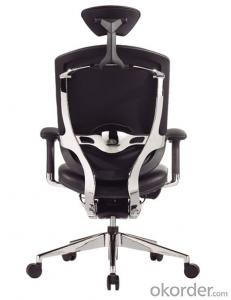 Ergonomic Design Office Manager Mesh Chair System 1