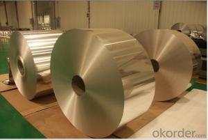 Aluminium Coil Temper 1050 with Good Quality System 1
