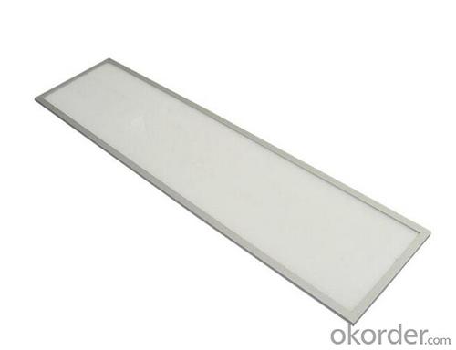 LED Panel Light 300*1200mm 60W Perfect Choice for Office System 1