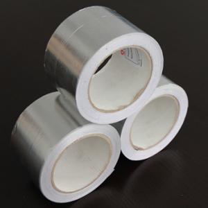 Jumbo roll T-S5001P aluminum foil tape factory price