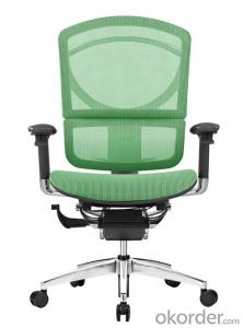 Executive Office Mesh Chair Fabric Material System 1