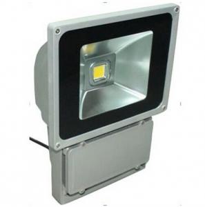 LED Floodlight 70W 80W 100W With High Lumen Output IP65 Waterproof LED Floodlight System 1