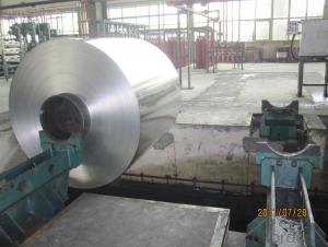 CC Aluminium in Coil Form for house ceiling System 1