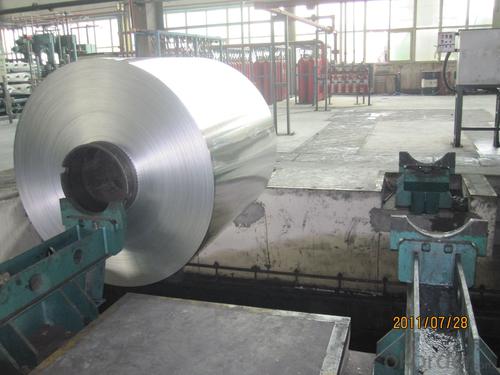 5083 Aluminum Coils for Sale - CC Aluminium Coil for House Ceiling System 1