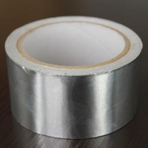 T-H1801P aluminum foil tape jumbo roll factory price System 1