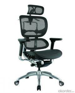 Staff Mesh Chair Comfortable and Ergonomic Style