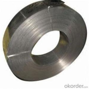 Hot Rolled Steel Strip Coils with high quality
