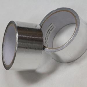 Aluminum Foil Tape Solvent-Based 22mic factory price