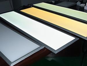 LED Panel Light 300*1200mm 50W Perfect Choice for Office, Building, Mordern Indoor Room System 1