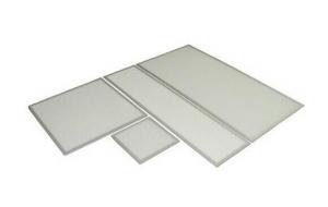 LED Panel Light 600*600mm 60W Perfect Choice for Office, Building, Mordern Indoor Room System 1