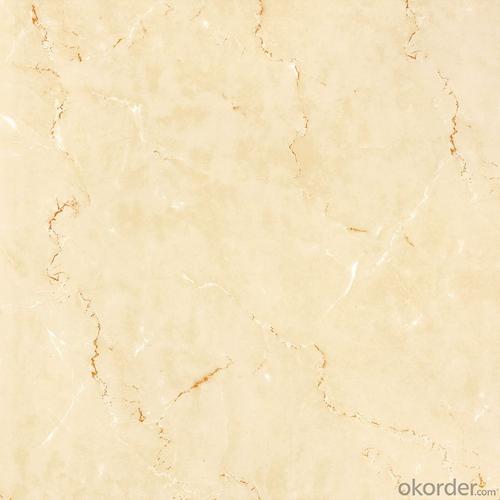 Polished Glazed Porcelain Tile CMAX6001/6002/6003 System 1