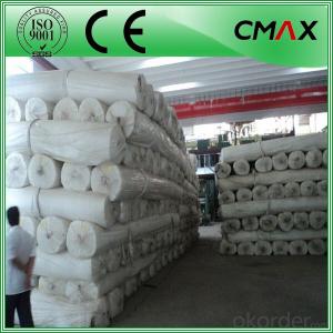 Nonwoven Geotextile Fabric for Road Construction Geotextile