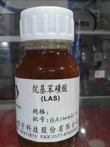 LABSA96% with Competitve price and Good quality