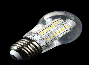 LED Bulb High Quality  Cooling LED Bulb Light 6W Products Sale System 1