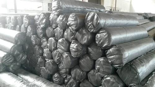 Bolsas Geotextiles Woven Geotextile/Silt Fence 100% PP Virgin Material System 1