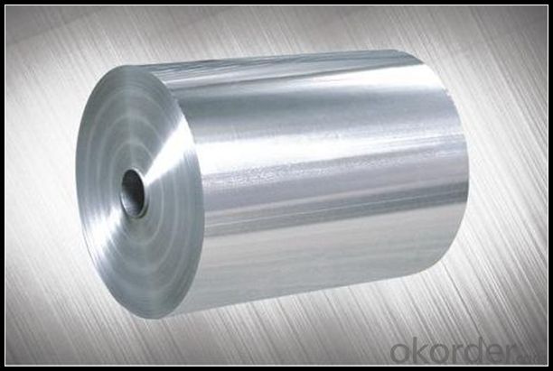 Aluminum Coil/Aluminum Circle/ Aluminum Sheet Famous Supplier from China
