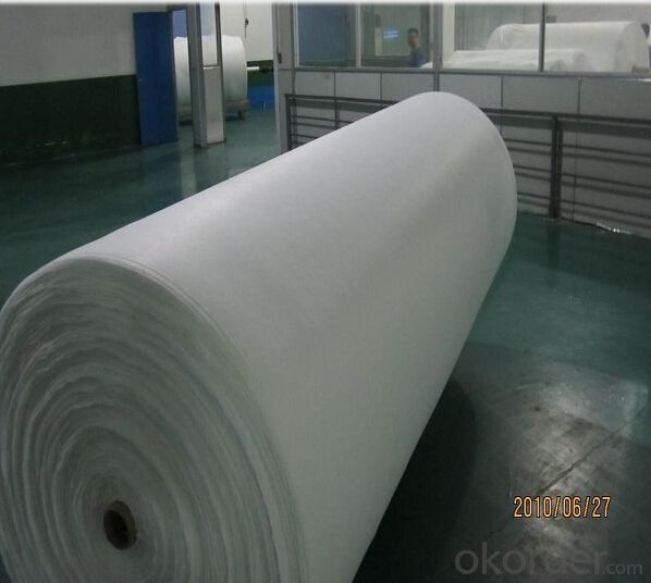 Polyfelt Ts Nonwoven Geotextiles for Road Construction - Supplier and ...