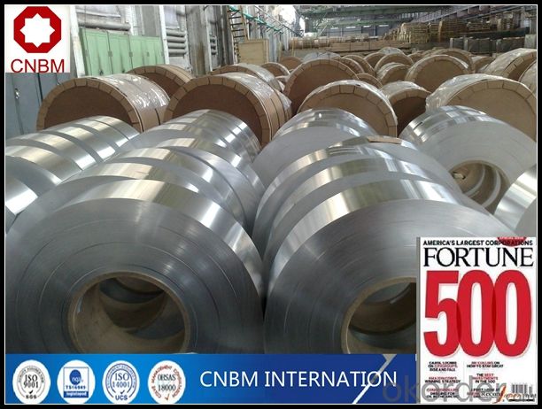 Aluminum Coil/Aluminum Circle/ Aluminum Sheet Famous Supplier from China System 1