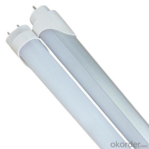 Quality 1.2m LED Tube Light T8 18W 1700 Lumen System 1