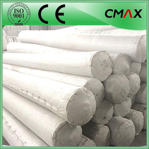 Polyester Filament Needle Punched Nonwoven Geotextile Fabric for Drainage System 1