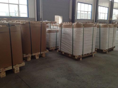 Aluminum Bars Lowes AA1100 D.C Mill Finished Aluminum Circles for Cookware System 1