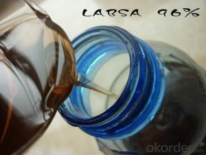 LABSA96% with Low price and Good quality