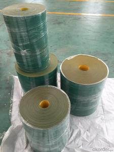 Textile Industry Flat Nylon Power Transmission Belt
