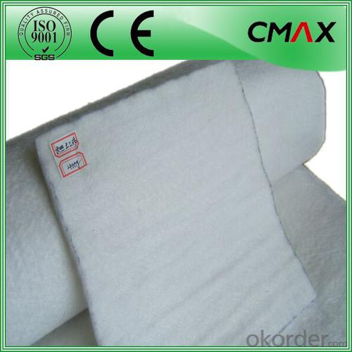 Polyfelt Ts Nonwoven Geotextiles for Road Construction System 1