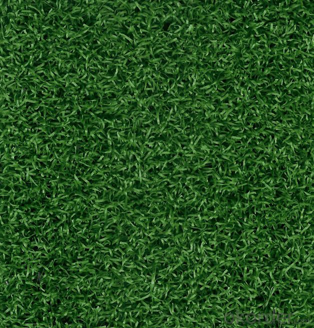 Green Turf For Villa Home Garden Landscaping Artificial Grass