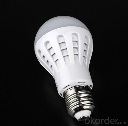 LED 5W E27 Hight Quality Environment Disco LED Lighting Bulb