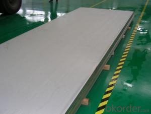 Cold Rolled Steel Sheets Wholesale from China