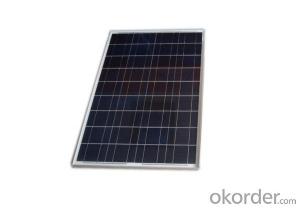 Poly 230w solar panel price A grade PV panels