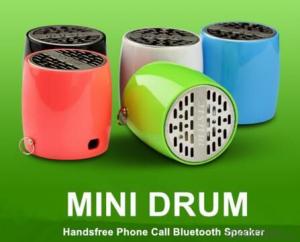 Wireless Speakers with Hand Free High Quality