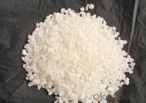 Aluminium Sulphate No Iron From China Manufacturer System 1