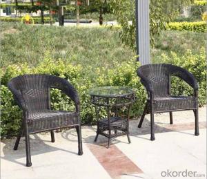 Outdoor Furniture Rattan Furniture OEM Design CMAX-008
