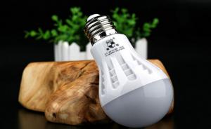 LED Bulb 10w Super Bright Energy Saving E27 LED bulb System 1