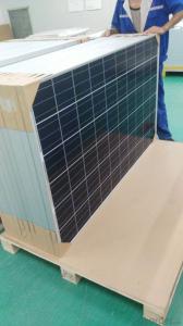 Mono 265w solar panel price A grade PV panels System 1
