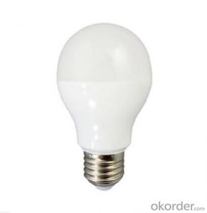 A60 5W 7W 8W 10W LED Energy Saving Bulbs Lighting