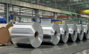 Steel Rolled Coil SS400 Q345 Q195 Hot Rolled Steel Coil