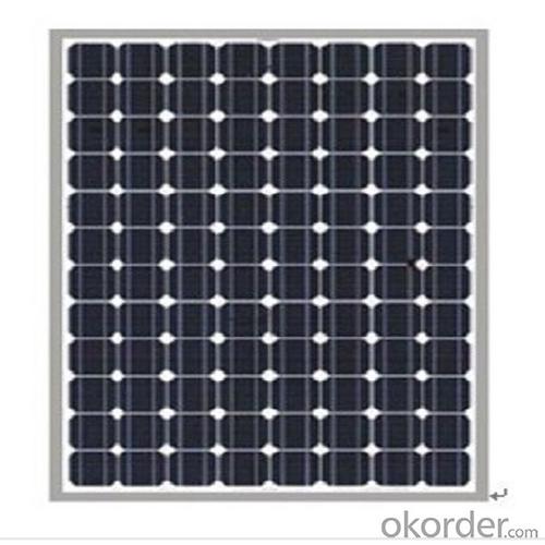 Epcot Solar Panels - High Quality 260W Solar Panel with Full Certificate System 1