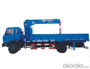 Feitao 8 Tons  Lifting Truck