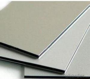 ALUMINUM COMPOSITE PANELS IN GOOD QUALITY GOOD PRICE System 1