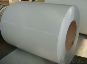 Prepainted Aluminum Coil for Making Roofing System 1