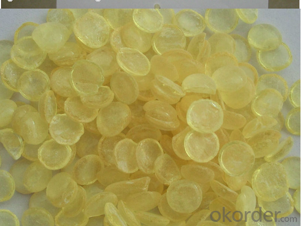 Tackifying Resin SL-1801 for Rubber With Good Quality