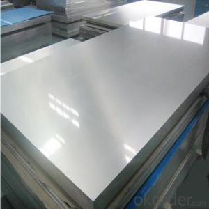 Aluminium Alloy and Aluminium Sheet for Building Industrial