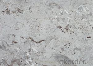 Natural Marble  for Floor in Different Pattern