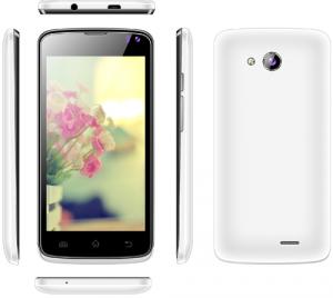 Mtk6572 Mobile Phone with Android 4.2 WCDMA System 1