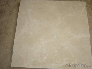 Natural Marble for Table Top in Different Colors
