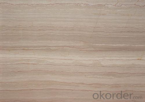 Natural Marble for Indoor Wall  in Different Size System 1