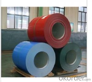 Prices of Color Coated Aluminum Sheet Coil for 1050 1060